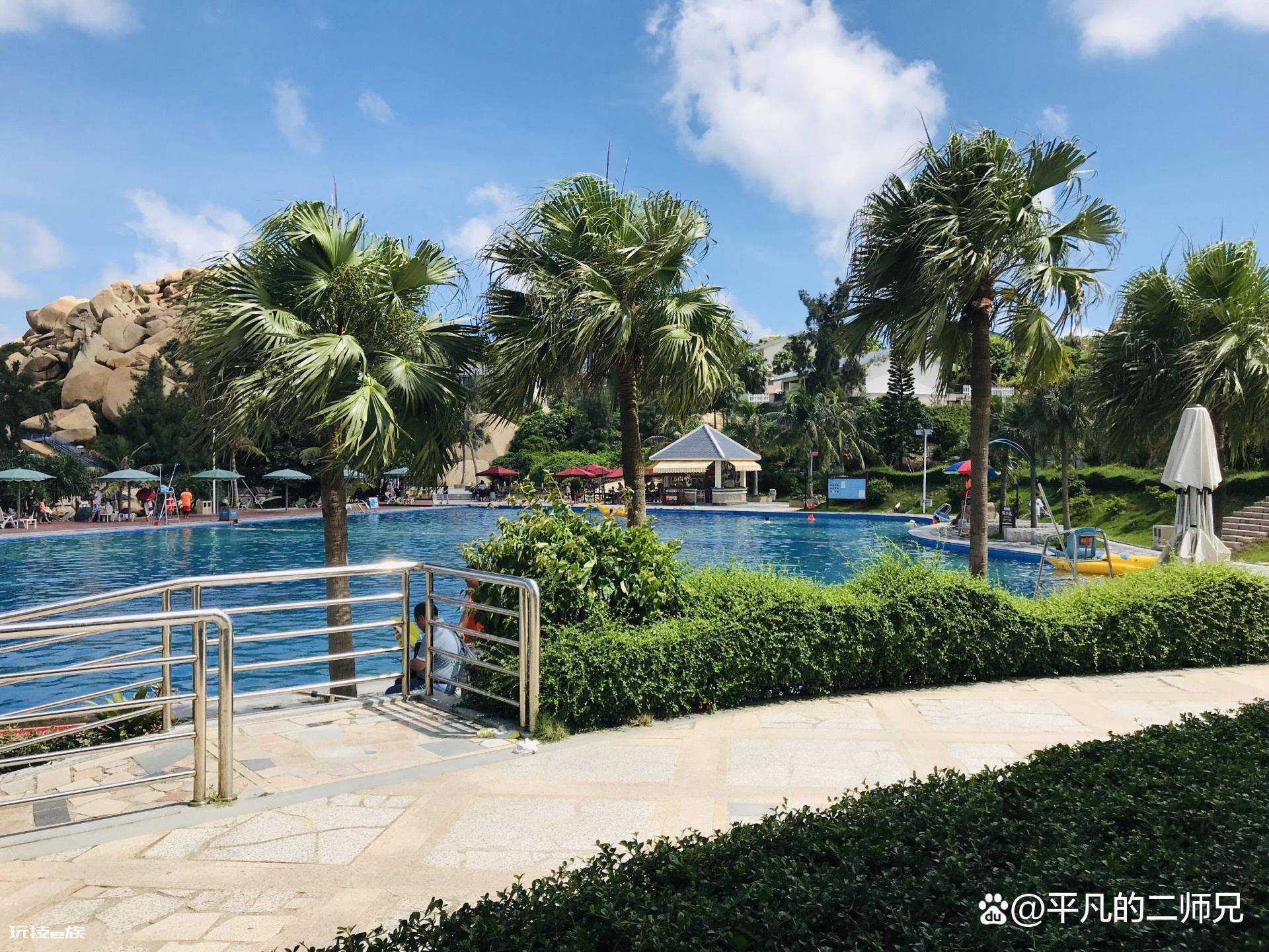 江门有什么好玩的景点推荐(江门旅游的网红打卡点)-图片19